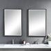 09556 Bathroom/Medicine Cabinets & Mirrors/Bathroom & Vanity Mirrors