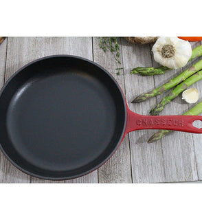 Product Image: CI-3124R-CI-183 Kitchen/Cookware/Saute & Frying Pans