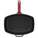 CI-3140-RD-CI-24 Kitchen/Cookware/Saute & Frying Pans