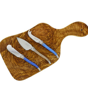 Product Image: GRP266 Dining & Entertaining/Serveware/Serving Boards & Knives