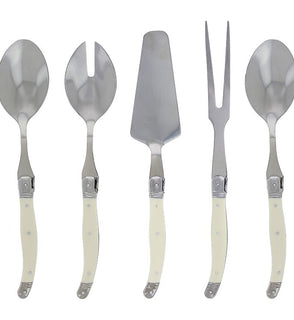 Product Image: LG075 Dining & Entertaining/Flatware/Flatware Serving Sets