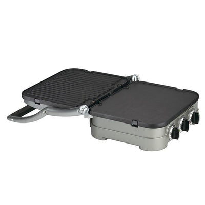 Griddler Grill/Panini Press