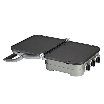 Griddler Grill/Panini Press