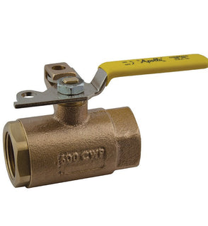 Product Image: 7510501 General Plumbing/Plumbing Valves/Ball Valves