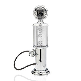 Gas Pump Liquor Dispenser