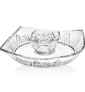 Product Image: 25204 Dining & Entertaining/Serveware/Appetizer Servers