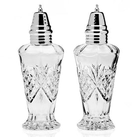 Dublin Salt and Pepper Shaker Set