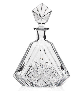 Product Image: 48411 Dining & Entertaining/Barware/Barware Decanters & Carafes