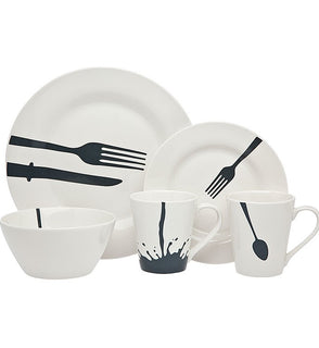 Product Image: 64062 Dining & Entertaining/Dinnerware/Dinnerware Sets