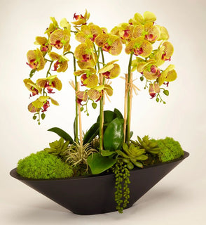 Product Image: F1403MG Decor/Faux Florals/Floral Arrangements
