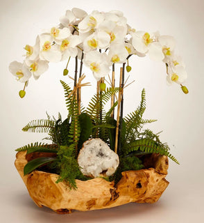 Product Image: F1416WW Decor/Faux Florals/Floral Arrangements