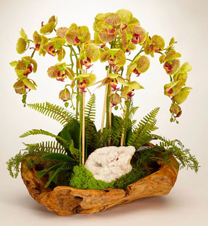 Product Image: F1417WG Decor/Faux Florals/Floral Arrangements