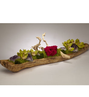 Product Image: F1833WA Decor/Faux Florals/Floral Arrangements