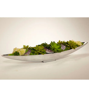 Product Image: S1504SG-A Decor/Faux Florals/Floral Arrangements