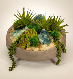 Product Image: S1724CF Decor/Faux Florals/Floral Arrangements