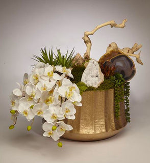 Product Image: S1901GW Decor/Faux Florals/Floral Arrangements