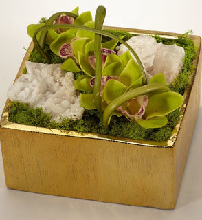 Product Image: S1906GG-Q Decor/Faux Florals/Floral Arrangements