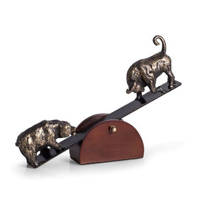 Product Image: B123 Decor/Decorative Accents/Sculptures Figurines & Finials