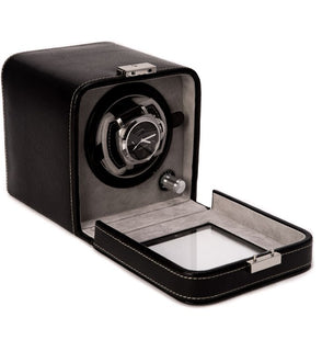 Product Image: BB602BLK Storage & Organization/Closet Storage/Jewelry Boxes & Organizers