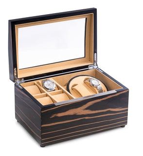 Product Image: BB621EBN Storage & Organization/Closet Storage/Jewelry Boxes & Organizers