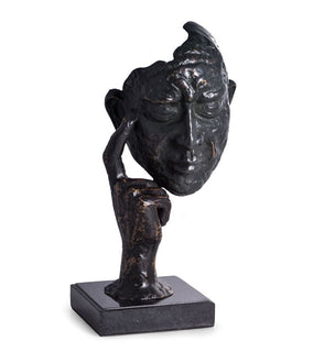 Product Image: B170 Decor/Decorative Accents/Sculptures Figurines & Finials