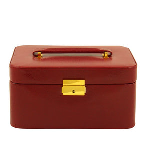 Product Image: BB534RED Storage & Organization/Closet Storage/Jewelry Boxes & Organizers