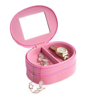 Product Image: BB641PNK Storage & Organization/Closet Storage/Jewelry Boxes & Organizers