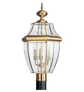 Product Image: 8239-02 Lighting/Outdoor Lighting/Post & Pier Mount Lighting