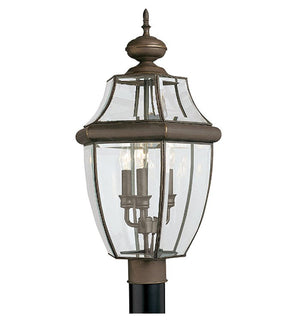 Product Image: 8239EN-71 Lighting/Outdoor Lighting/Post & Pier Mount Lighting