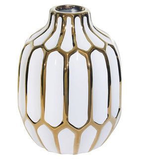 Product Image: 12540-04 Decor/Decorative Accents/Vases