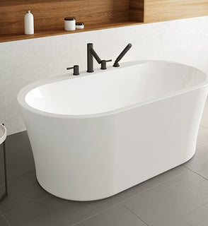 Product Image: BZLI5931-18 Bathroom/Bathtubs & Showers/Freestanding Tubs