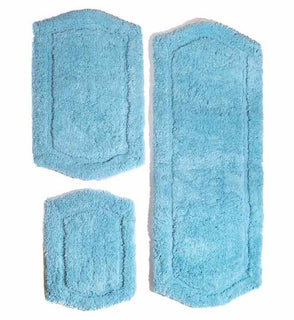 Product Image: 43262 Bathroom/Bathroom Linens & Rugs/Bath Rug Sets