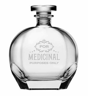 Product Image: 078-1194-3285 Dining & Entertaining/Barware/Barware Decanters & Carafes