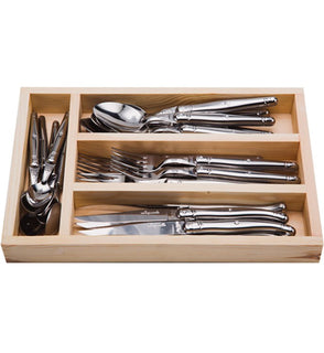 Product Image: JD07-13650.SS Dining & Entertaining/Flatware/Flatware Sets