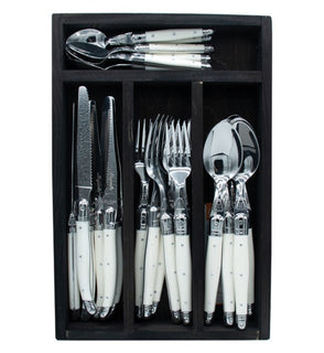 Product Image: JD07-51860 Dining & Entertaining/Flatware/Flatware Sets