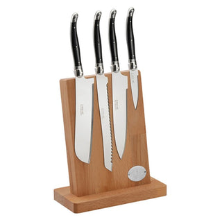 Product Image: JD18134.BLK Kitchen/Cutlery/Knife Sets