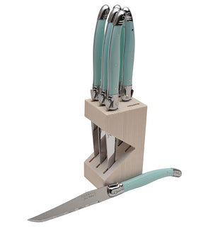 Product Image: JD5-12402.TQ Kitchen/Cutlery/Knife Sets