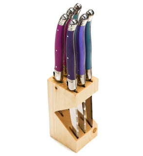 Product Image: JD5-16411PROV Kitchen/Cutlery/Knife Sets