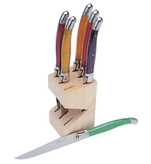 Product Image: JD5-16416 Kitchen/Cutlery/Knife Sets