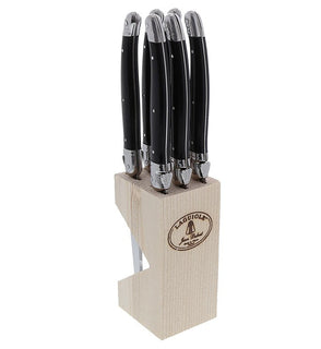 Product Image: JD5-16417.BLK Kitchen/Cutlery/Knife Sets