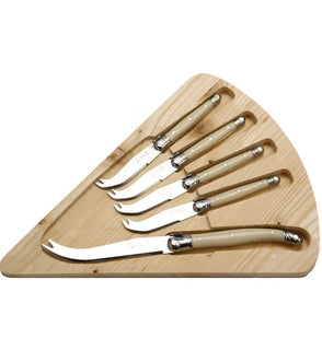 Product Image: JD61675.IVO Dining & Entertaining/Serveware/Serving Boards & Knives