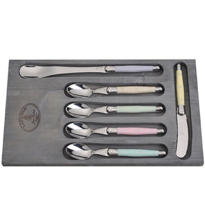 Product Image: JD93177.PAST Dining & Entertaining/Flatware/Flatware Sets