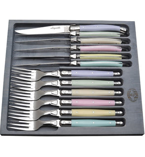 Product Image: JD93232.PAST Dining & Entertaining/Flatware/Flatware Sets