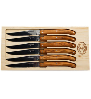 Product Image: JD97-13530 Kitchen/Cutlery/Knife Sets