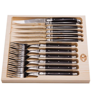 Product Image: JD97-13693.BLK Kitchen/Cutlery/Knife Sets