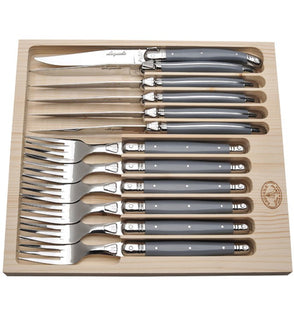 Product Image: JD97-13693.GRAY Kitchen/Cutlery/Knife Sets