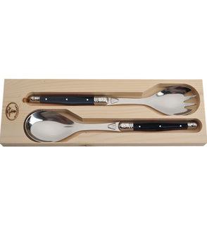 Product Image: JD97018.BLK Dining & Entertaining/Flatware/Flatware Serving Sets
