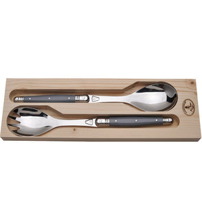 Product Image: JD97018.GRAY Dining & Entertaining/Flatware/Flatware Serving Sets