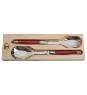 Product Image: JD97018.RED Dining & Entertaining/Flatware/Flatware Serving Sets
