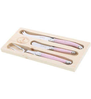 Product Image: JD97106.PINK Dining & Entertaining/Serveware/Serving Boards & Knives
